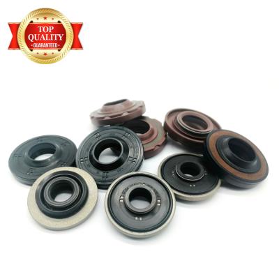 China Machine Industry / Automobile China Manufacture Accept OEM Special Seal Series Damper Pump Motor Seal For Gasket for sale