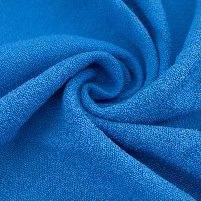 China QUICK DRY 80% Polyester 20% Polyamide Microfiber Fabric For Yoga, Beach And Gym In Thick Roll for sale