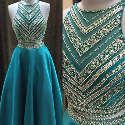 China Latest Breathable Wholesale Lady Party Long Beaded Evening Dress for sale