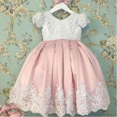 China Breathable Kids Yuang Children Tutu Wear Fashion Birthday Party Dress For 5 6 8 7th 9 10 11 12 13 14 Years Old Girl for sale