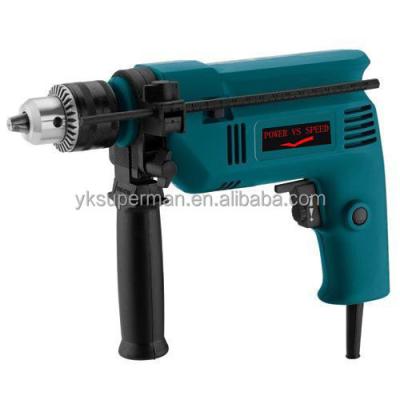 China DRILL DIY 13MM HOME USE IMPACT WOOD DRILL for sale