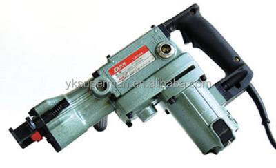 China rotary hammer / demolition hammer 38E of hot machine tools for Asia YK-38E for sale