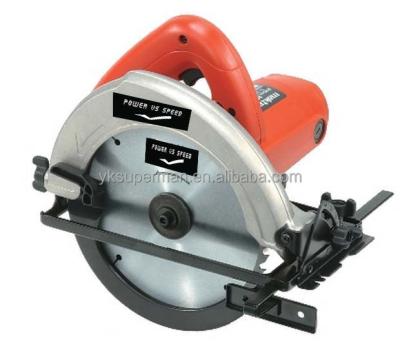 China Wood Saw MT580 180mm Electric Circular Saw Wood Saw for sale