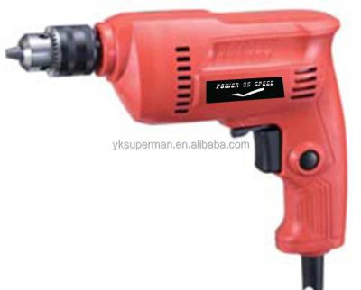 China DRILL MT60 WOOD 100% Copper Hot Electric Drill Machine Tools 6.5mm / 10mm for sale