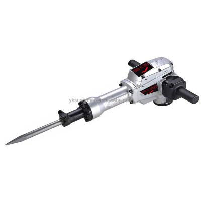 China Heavy Powerful Electric Jack Hammer 2800w YK-5106 for sale