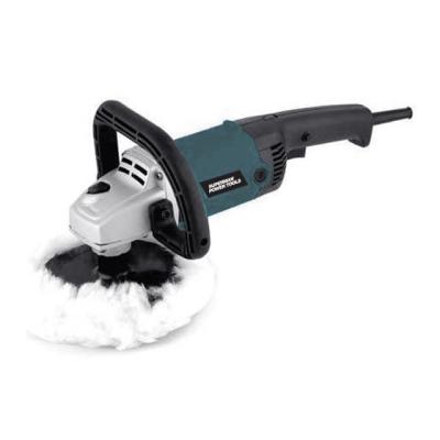 China electric car polisher 180mm/230mm hot sale YK-0393 for sale