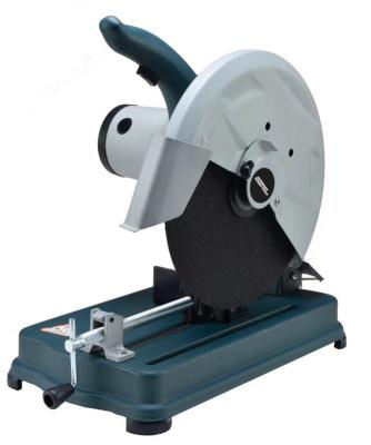 China Metal Saw World Hot Cut Machine 355mm Aluminum Cutter Machine for sale