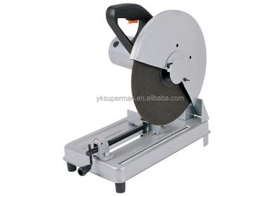 China Metal Saw Electric Saw 355mm Aluminum Body Machine for sale