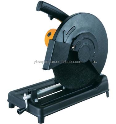 China Electric Metal Saw Porcelain Cutting Saw 355mm Machine for sale