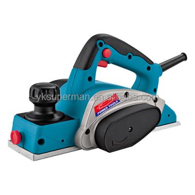 China Tools Hardware Woodworking Planer KP0800X Portable Electric Flashlight YK-0800X for sale