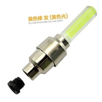 China Waterproof Structure Led Flash Tire Valve Light For Car Bike Bicycle Motorbicycle Wheel Light Tire Light for sale