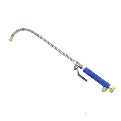 China Flow Control Portable Power Seal High Pressure Wand Water Gun for Variable Garden Car Window and Outdoor for sale