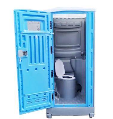 China China Manufacturer WALTOR H9-a2 Modern Portable Luxury Toilet Customized Plastic Toilet With Wash Basin for sale