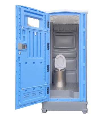 China Easily Assembled Portable Green Technology Factory Toilet Chemical Toilet For Sale for sale