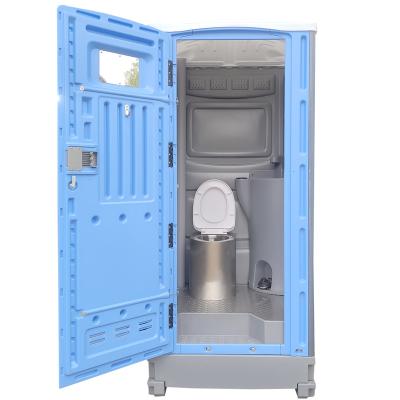 China EUROPEAN portable hand-washing chemical toilets for sale for sale