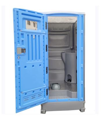 China WALTOR china prices camping plastic toilet portability modern portable toilet portable toilet for hotel mobile toilets for sale