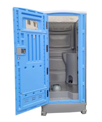 China Modern portability toilet manufacturers offer portable toilets for all-purpose whether there is water or not. for sale