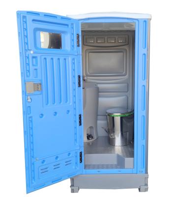 China Factory Supply Modern Plastic Portable Toilets For Sale for sale