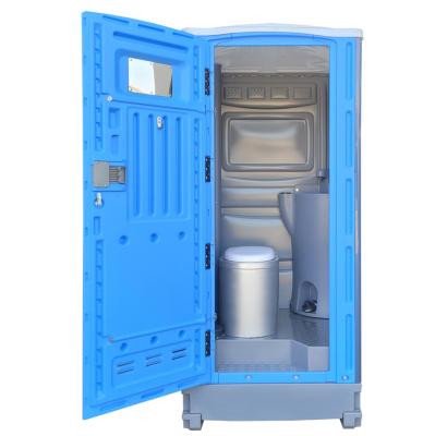 China Modern Storage Seated Mobile Toilet With Sink For Sale for sale