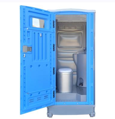 China Factory Supply Modern Seated Mobile Toilet With Sink For Sale for sale