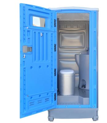 China HDPE Modern Hot Sale Portable Toilet Outdoor Portable Toilet For Sale for sale