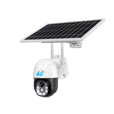 China Solar Power Plant Camera 2022 New GPS Waterproof For Outdoor Tech Power for sale