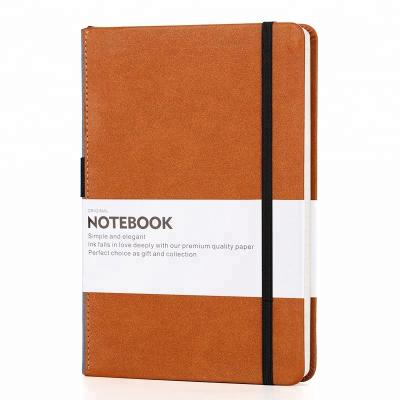 China Durable Stationery Online Shopping Vintage Online Shopping Classmate Notebook Leather Office Supplies for sale