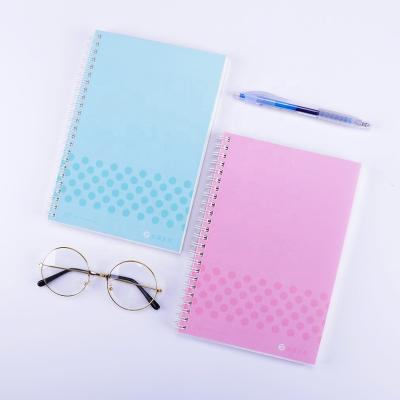 China High Quality New Design Professional Agenda Wholesale High Quality Weekly Daily Planner Diary for sale