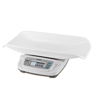 China EBSA-20_Hot Sale Miniaturized Scale Digital Baby Scale For Medical Use for sale