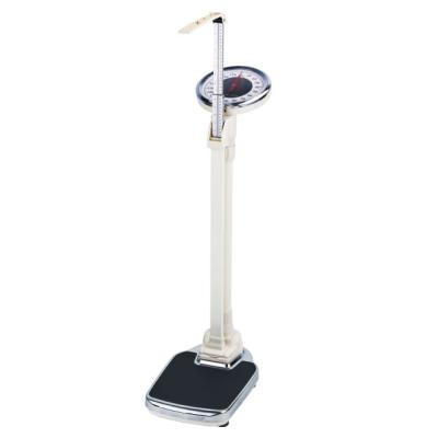 China Mechanical Weighing Scale JSA-180 180KG Height JSA-180 for sale