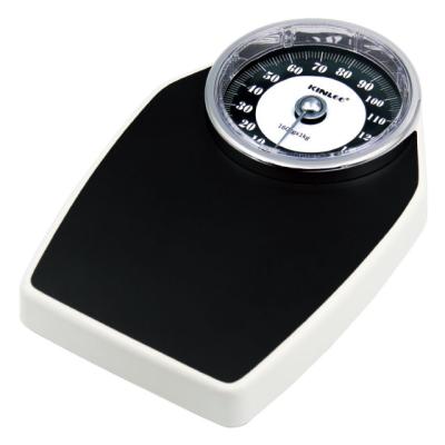 China Analog Weight Scale Weighing Scales Personal Bathroom Scale for sale