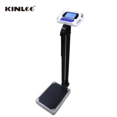 China Hospital and Home 2020 200 Kg BFLP Smart Digital Electronic Body Analyzing BMI Function Height and Weight Measurement Scale for sale