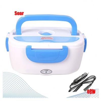 China Hot Selling Portable Heating Bowl Heatable For Food Packing Electric Bowl for sale