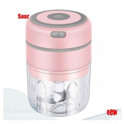 China Car factory supplying Fufu Super Mini Meat Blender for sale