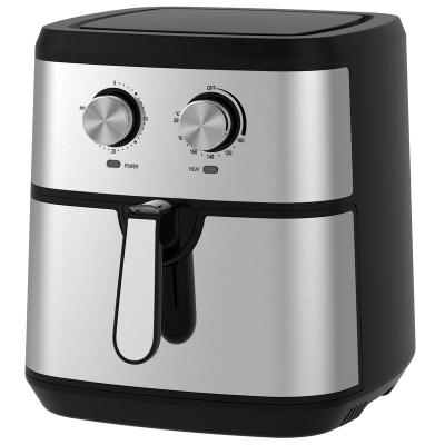 China 9.2L Household Air Fryer for sale