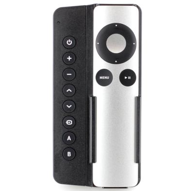 China Home Automation Remote SC2-APG34K Remotes Universal Attachment For Apple TV 3 4 5 Gen 2 for sale