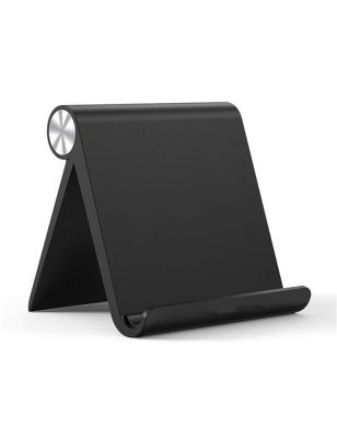 China Adjustable Small Tablet Stand Holder Compatible For iPad, iPad Air, Nintendo Switch, iPhone for sale