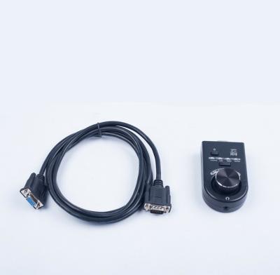 China Replacement Audio Control Pod for Logitech Z-5300 z 5300 5.1-Channel Speaker System for sale