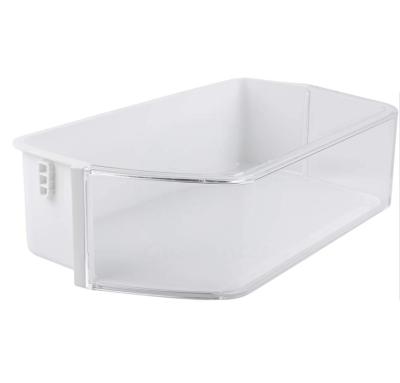 China DA97-12650A Small appliances door shelf basket bin (right side) fit for samsung g fridge for sale