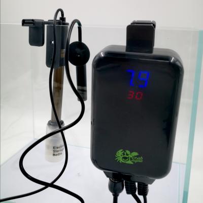 China 2 In1 PH Digital PH Viable and Temperature Monitor Accurately monitor measure the pH value of the aquarium for sale