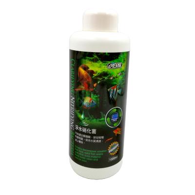 China Viable 1000ml made in Taiwan quickly start nitrifying bacteria, for freshwater and saltwater aquarium for sale