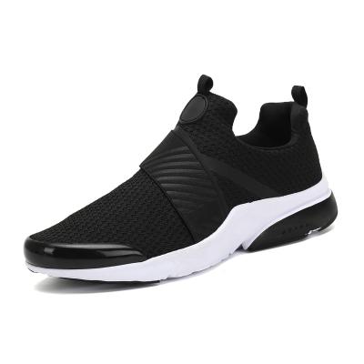 China Fashion Trend Running Shoes Unisex Breathable Sports Shoes Women Fashion Sneakers With Fashion Design for sale