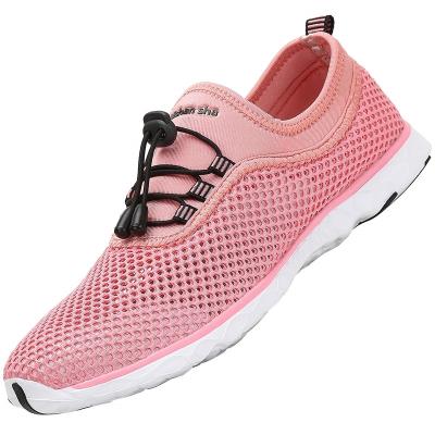 China 2022 Women Water Barefoot Shoes Than Quick Dry For Swim Diving Surfing Aqua Sports Pool Beach Walking 35-46 for sale