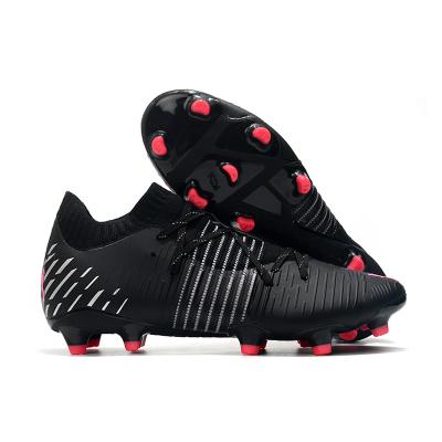 China Outdoor Trainning Soccer Shoes Star Exclusive 