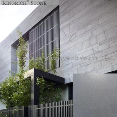 China For Interior And Exterior Decoration Building Material Natural Stone Hainan Black Basalt Honed Tiles for sale