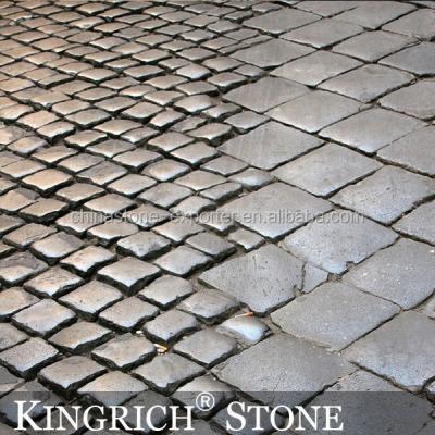 China Floor Garden Stone Cheap Granite Paving Portugal for sale