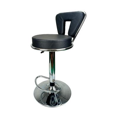 China Adjustable Seat Height Adjustable Umpire Chair with Comfortable Backrest, Suitable for Kitchen Bar Counter, Counter Chair for sale