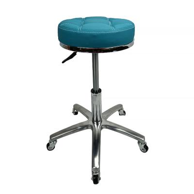 China Customization Traditional Barber Chair Toolsstool For Hairdressers Beautician Bar Chair for sale