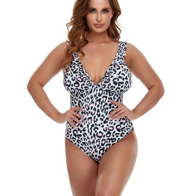 China OEM High Quality Bikini Plus Size Bikini Factory Size One Piece Swimsuit for sale