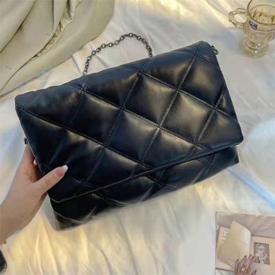 China Simple Fashion Women's Fashion Handbag Genuine Leather Bags Women's Leather Handbags for sale